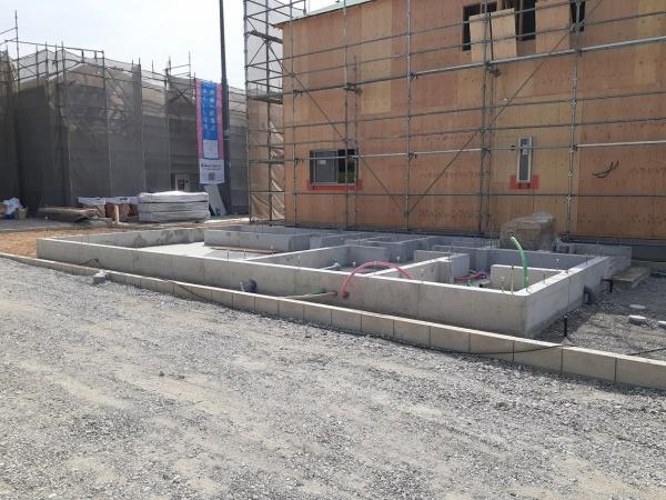 碧南市相生町第１　5号棟
