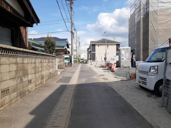 碧南市相生町第１　6号棟