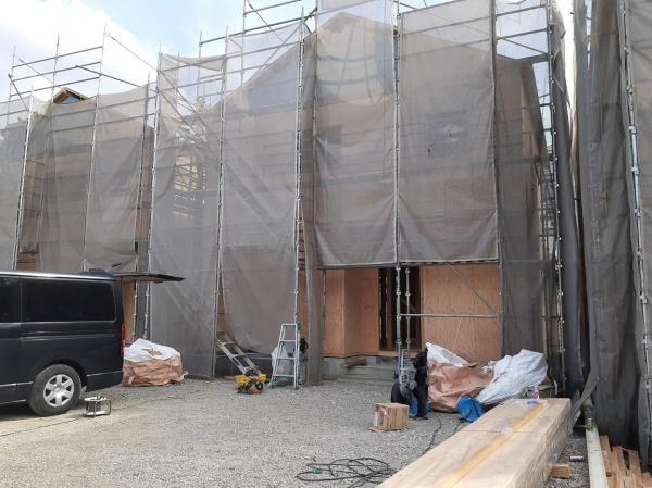 碧南市相生町第１　6号棟