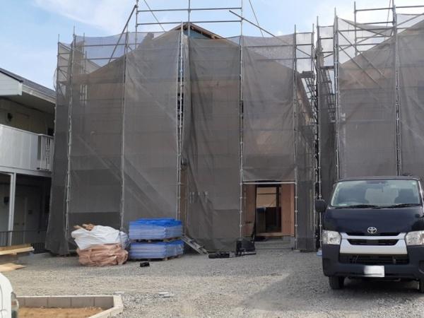 碧南市相生町第１　7号棟