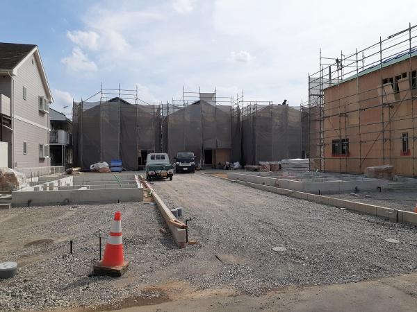 碧南市相生町第１　7号棟
