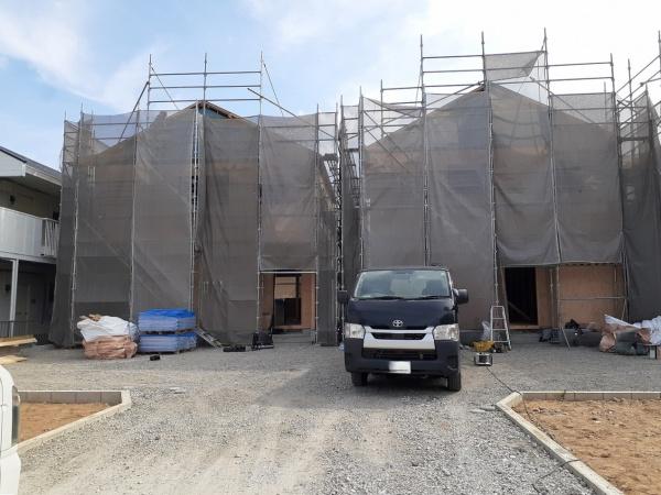 碧南市相生町第１　7号棟