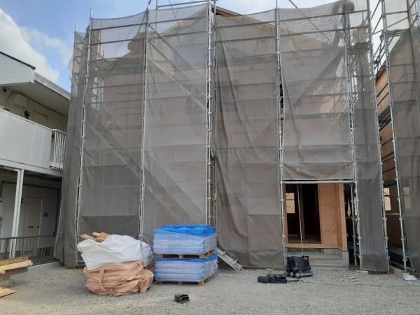 碧南市相生町第１　7号棟