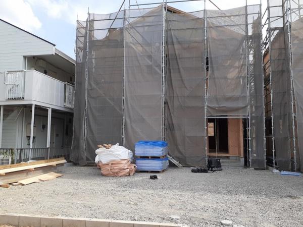 碧南市相生町第１　7号棟