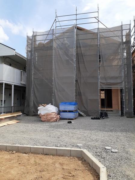 碧南市相生町第１　7号棟
