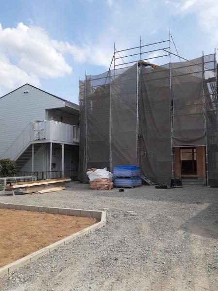 碧南市相生町第１　7号棟