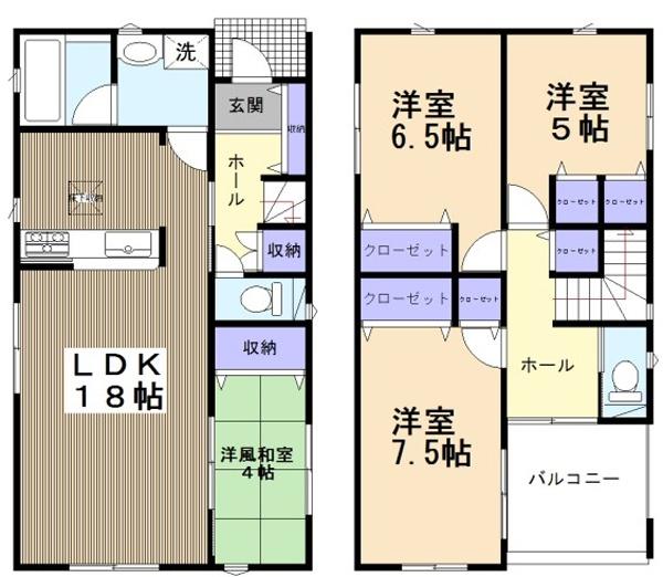 碧南市相生町第１　8号棟