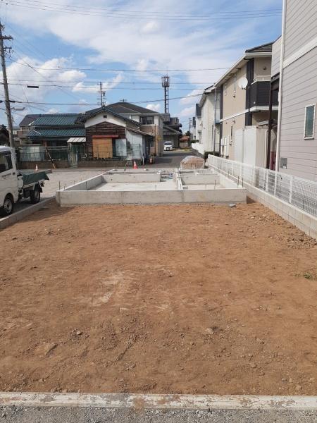 碧南市相生町第１　8号棟