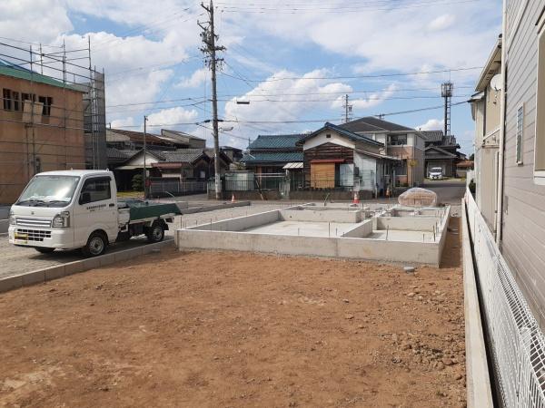 碧南市相生町第１　8号棟