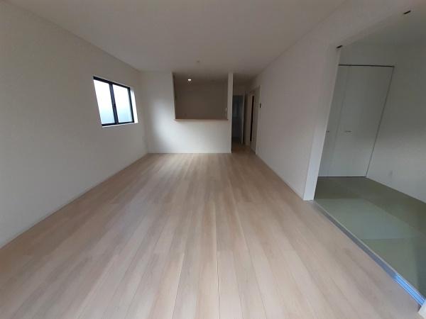 碧南市相生町第１　8号棟