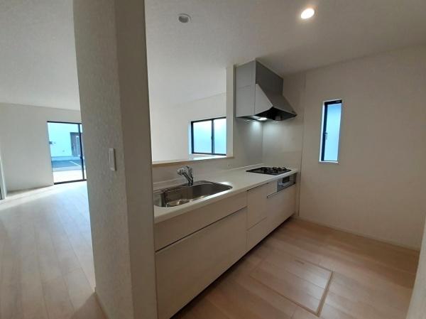 碧南市相生町第１　8号棟