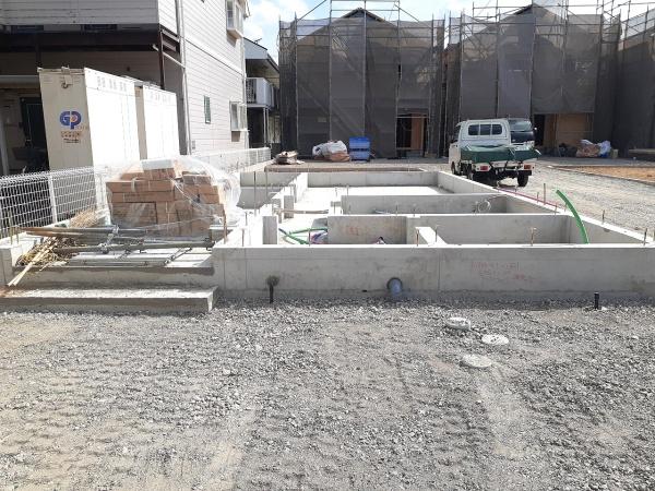 碧南市相生町第１　8号棟