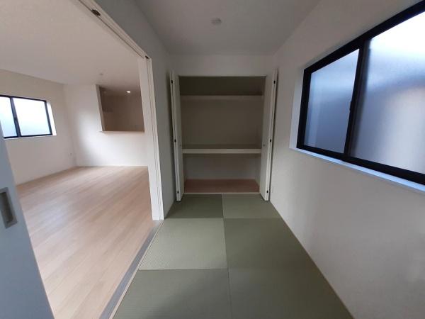 碧南市相生町第１　8号棟