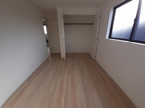 碧南市相生町第１　8号棟