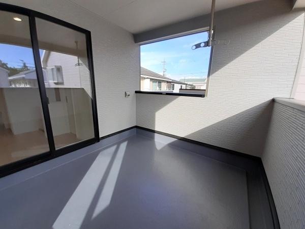 碧南市相生町第１　8号棟