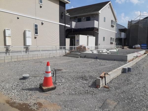 碧南市相生町第１　8号棟