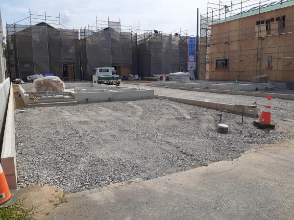碧南市相生町第１　8号棟