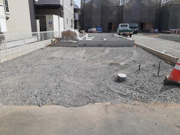 碧南市相生町第１　8号棟