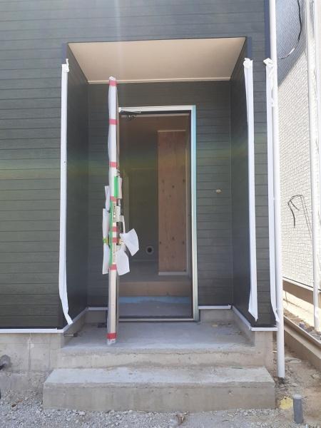 刈谷市小垣江町第８　1号棟