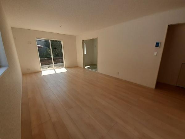 刈谷市小垣江町第８　1号棟
