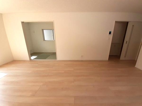 刈谷市小垣江町第８　1号棟