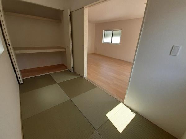 刈谷市小垣江町第８　1号棟