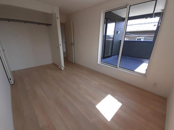 刈谷市小垣江町第８　1号棟