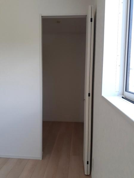 刈谷市小垣江町第８　1号棟