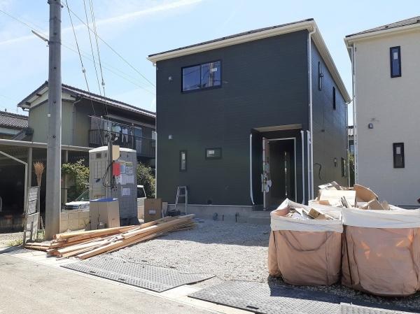 刈谷市小垣江町第８　1号棟