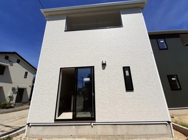 刈谷市小垣江町第８　2号棟