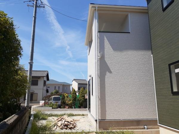 刈谷市小垣江町第８　2号棟