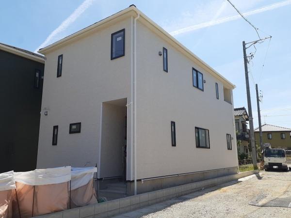 刈谷市小垣江町第８　2号棟