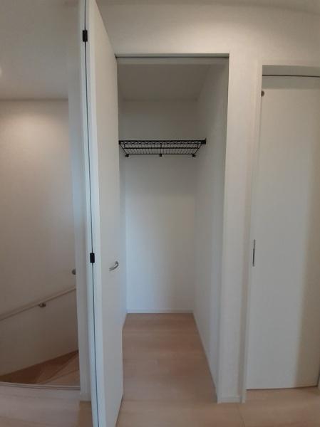 刈谷市小垣江町第８　2号棟