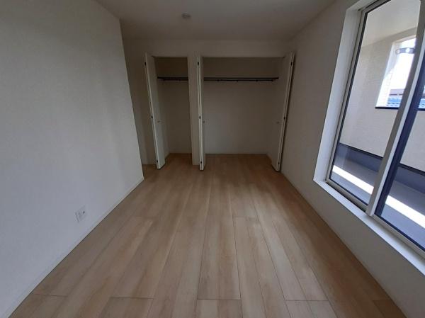 刈谷市小垣江町第８　2号棟