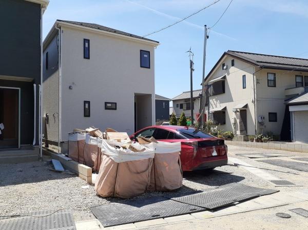 刈谷市小垣江町第８　2号棟