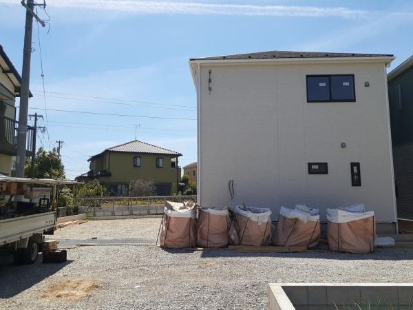 刈谷市小垣江町第８　3号棟