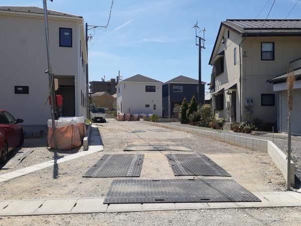 刈谷市小垣江町第８　3号棟