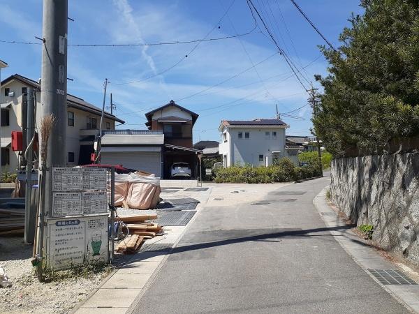 刈谷市小垣江町第８　3号棟