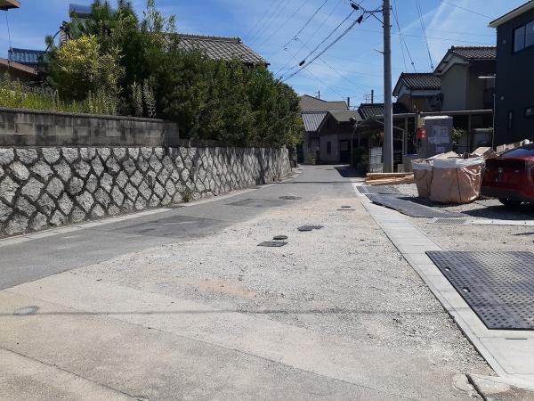 刈谷市小垣江町第８　3号棟