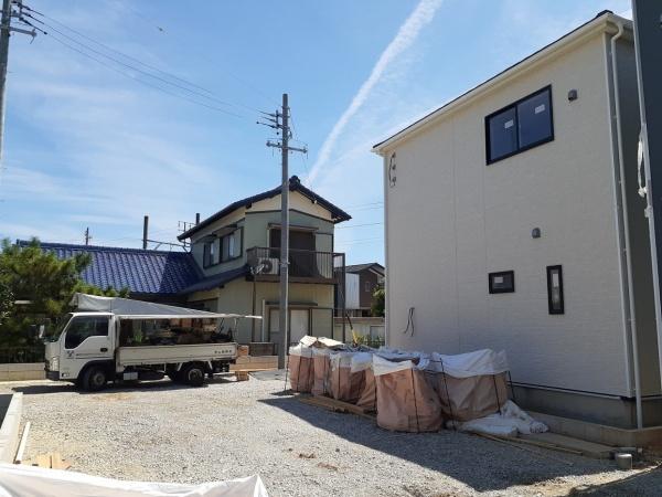 刈谷市小垣江町第８　3号棟
