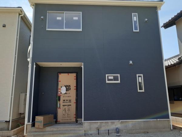 刈谷市小垣江町第８　4号棟