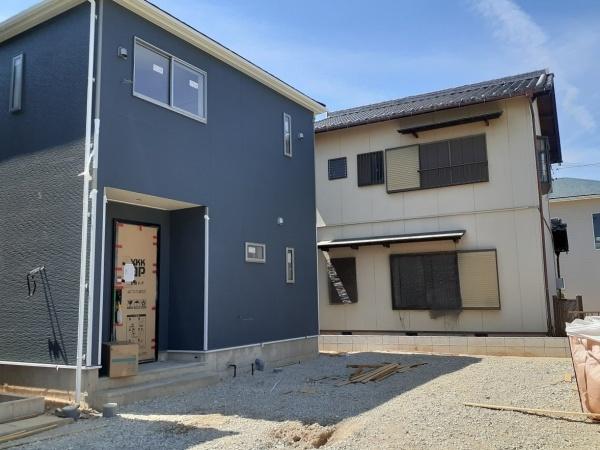 刈谷市小垣江町第８　4号棟