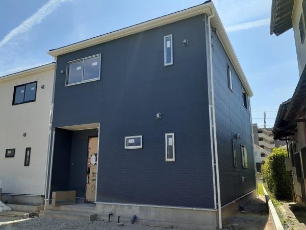刈谷市小垣江町第８　4号棟