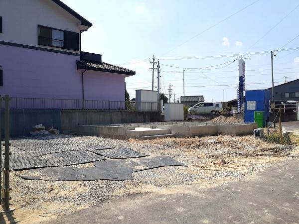 高浜市向山町一丁目　Ａ号棟