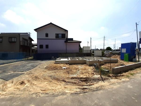 高浜市向山町一丁目　Ａ号棟
