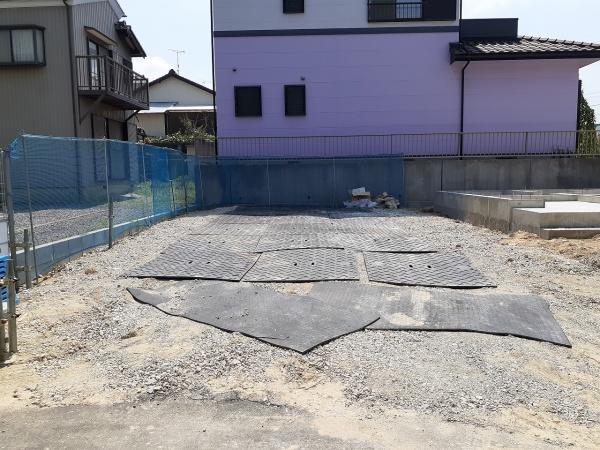 高浜市向山町一丁目　Ａ号棟