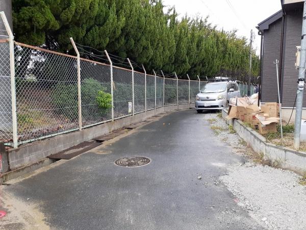 高浜市向山町一丁目　Ａ号棟