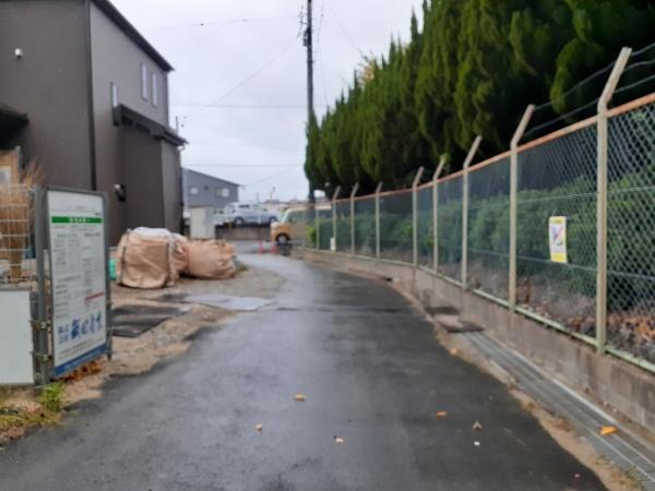 高浜市向山町一丁目　Ａ号棟