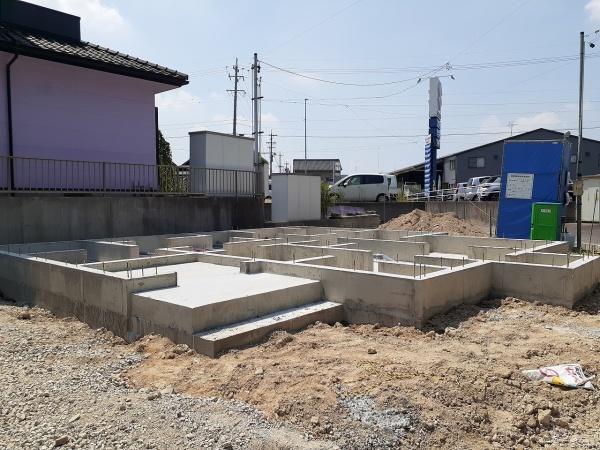 高浜市向山町一丁目　Ａ号棟