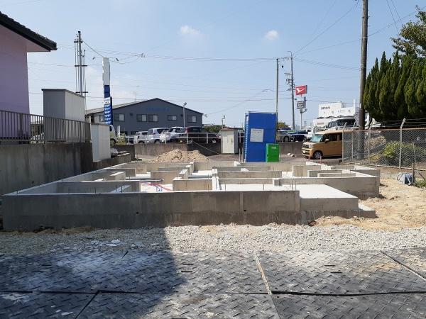 高浜市向山町一丁目　Ａ号棟